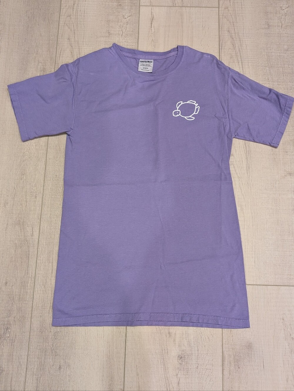 Shelly Cove Tee